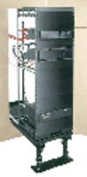 24.25" Wide Enclosure