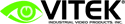 vitek cctv security surveillance industrial video