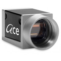 Basler ACA2500-20GC GigE Color CMOS Area Scan Camera