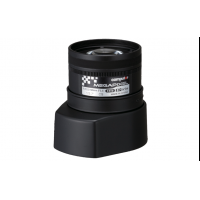 1/2.7"  12.5-50mm F1.4 Megapixel Lens for P-Iris Camera