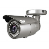 Star-Light Plus Universal HD over Coax 5MP Bullet Camera with Long Range Lens