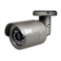 MEGApix 2.1MP/1080p Bullet IP Camera with Vari-Focal Lens and DMP Integration