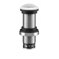 Flush-mount Microphone