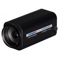 19-513mm Motorized Zoom W/Video Auto Iris & Spot (C Mount)