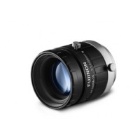 Fujinon HF25HA-1S 2/3'' 25mm F1.4 Manual Iris C-Mount Lens, 1.5 Megapixel Rated, Anti-Vibration & Shock Feature