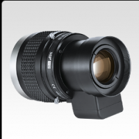 Fujinon HF50SR4A-1 2/3-inch Format 50mm Fixed Focal Lens