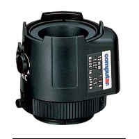 (discontinued) 1/2" 12mm F1.4 Video Auto Iris (CS Mount)