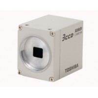 3 CCD Remote Head for use with control unit