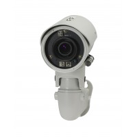 1080p Bullet, SRLED IR, WDR, remote focus & zoom