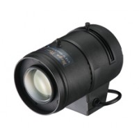 Tamron M118VG1250IR 1/1.8" 12-50mm F1.4 DC Auto-Iris Vari-Focal CS-Mount Lens, IR Type (Day/Night), 5 Megapixel