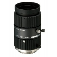 2/3" 75mm f2.8 w/locking Iris & Focus, Megapixel (C Mount)