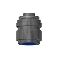 6 mm F/1.4 1/2" Wide Angle, manual focus and iris, with locking screws