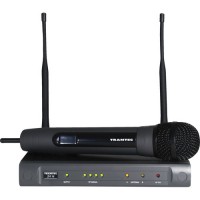 UHF Wireless Mic System (Channel E3)