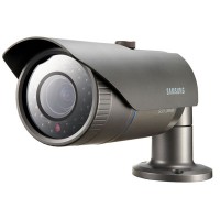 ANALOG IR BULLET CAMERA, 1/4" SUPER HAD CCD, 600TV LINES