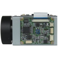 1/3" HD CMOS 12x Auto Focus Camera, 720P, 60fps, w/o close up lens