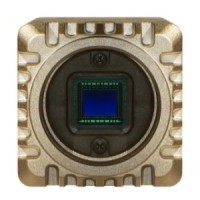 1/1.8" UXGA (1600 x 1200), 2 MP, B/W, GigE camera, w/o IR cut filter