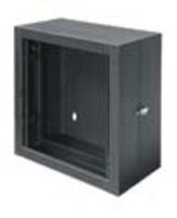 Shallow Wall Rack