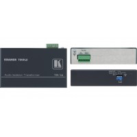 (discontinued) Balanced Mono Audio Isolation Transformer