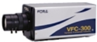 Variable Frame Rate Camera