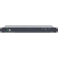 1:10 Composite Video Distribution Amplifier