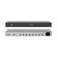 1:8 HDMI Distribution Amplifier