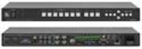 7-Input Analog & HDMI ProScale™ Presentation Digital Scaler/Switcher with 2K Support