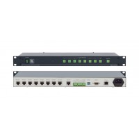 8x1 Twisted Pair Switcher