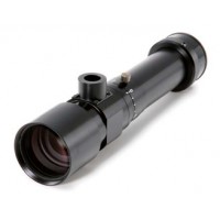 2.0x 1" Telecentric Lens