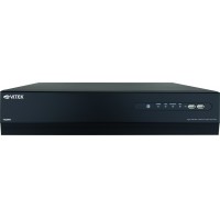 8CH 1080P Real Time 240pps NVR w/1TB HDD