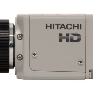 Hitachi KP‐HD20A‐S2 Compact HDTV color camera